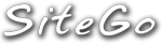 Créer un site avec SiteGo